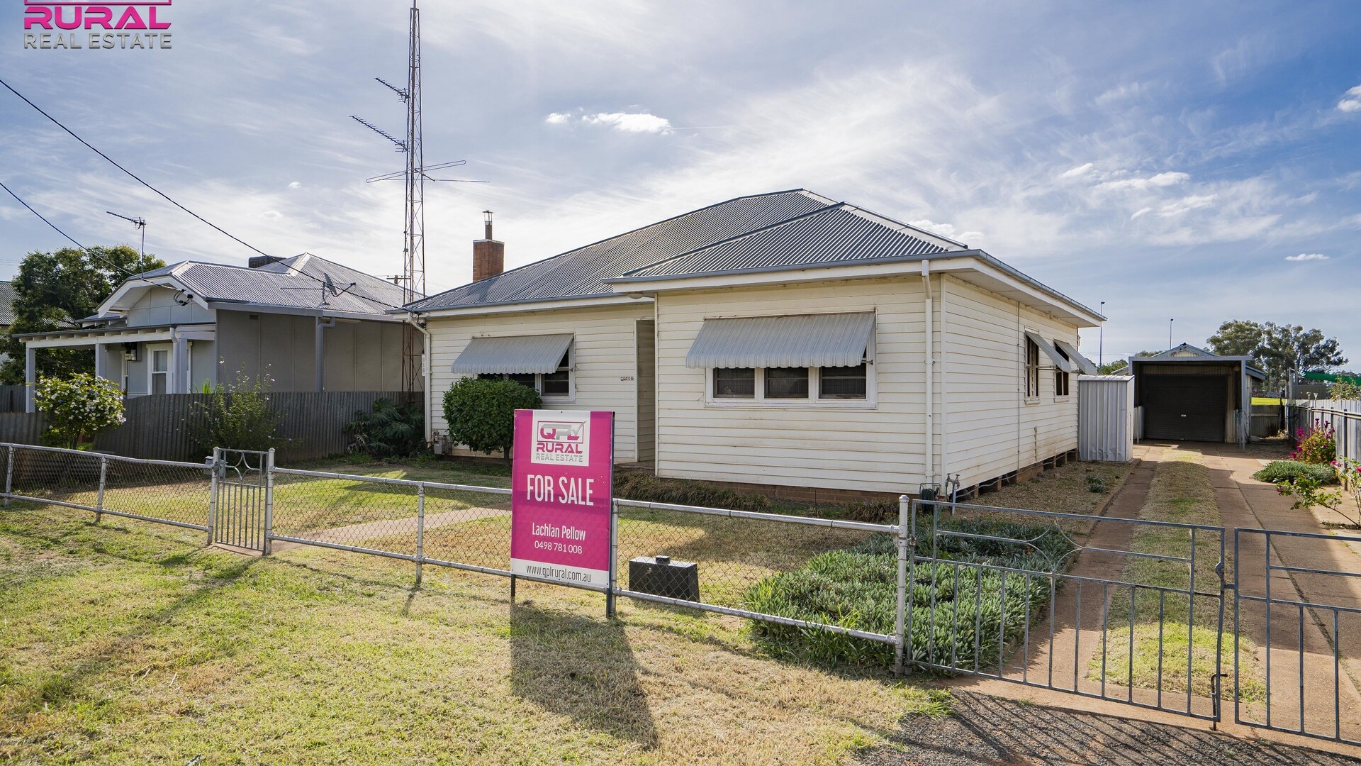 5 Pardey Street, Temora NSW 2666 - photo 3
