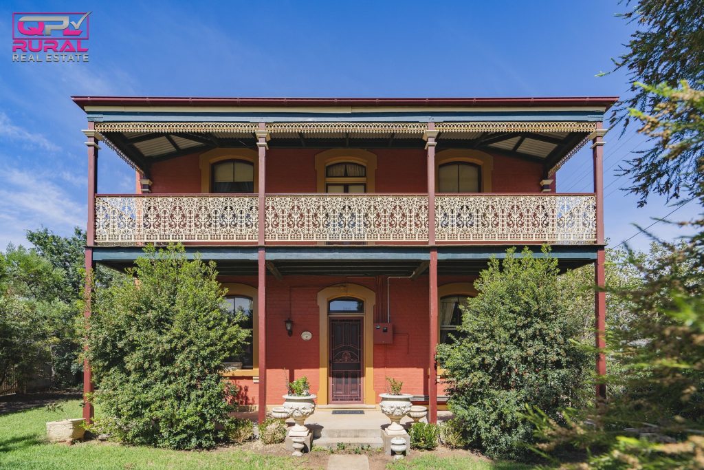 65 Whitton Street, Narrandera NSW 2700 - McGrath Riverina