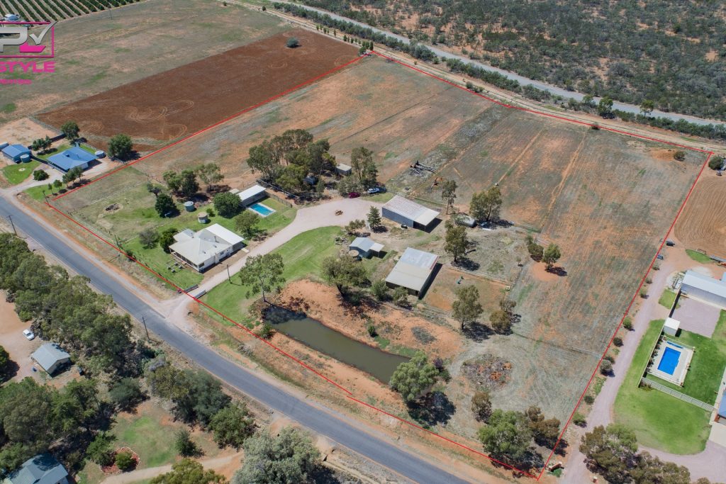 409 Stringer Road, Leeton NSW 2705 - photo 2
