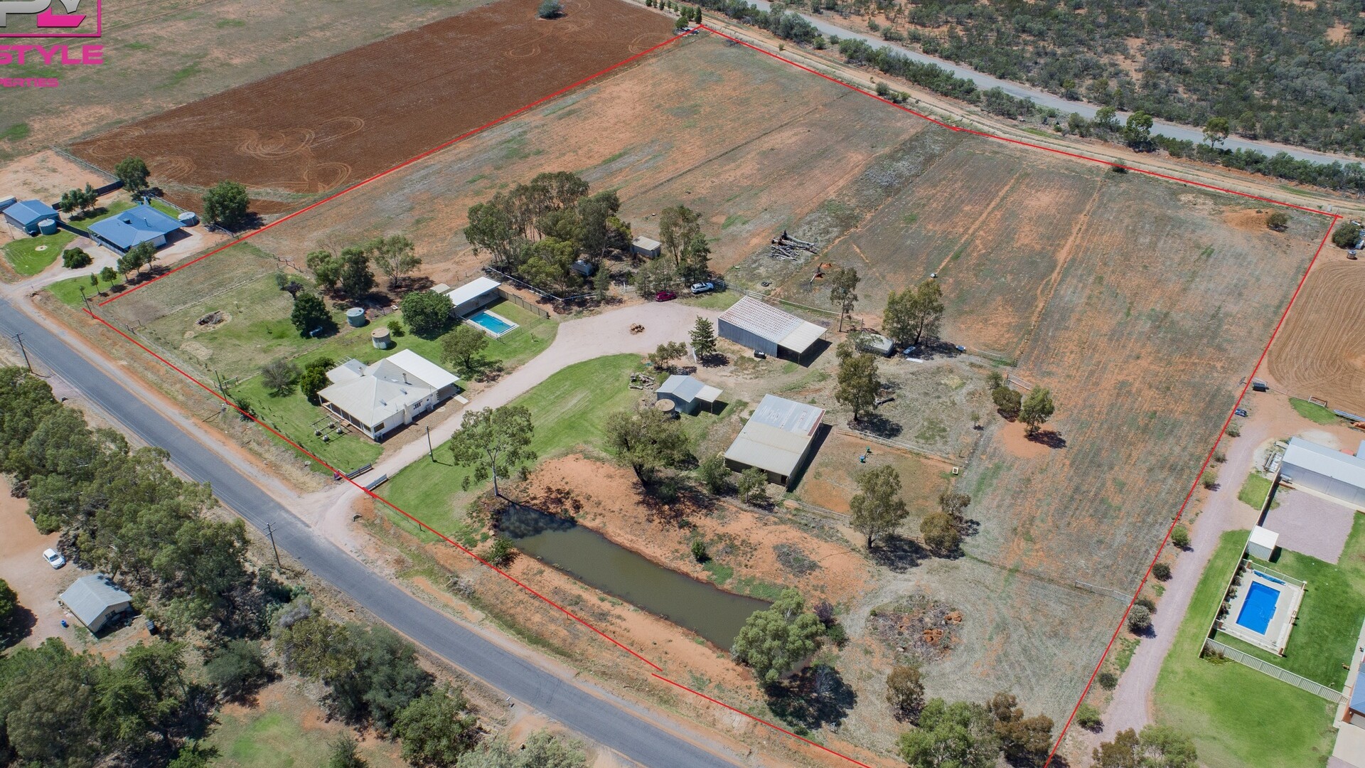 409 Stringer Road, Leeton NSW 2705 - photo 2