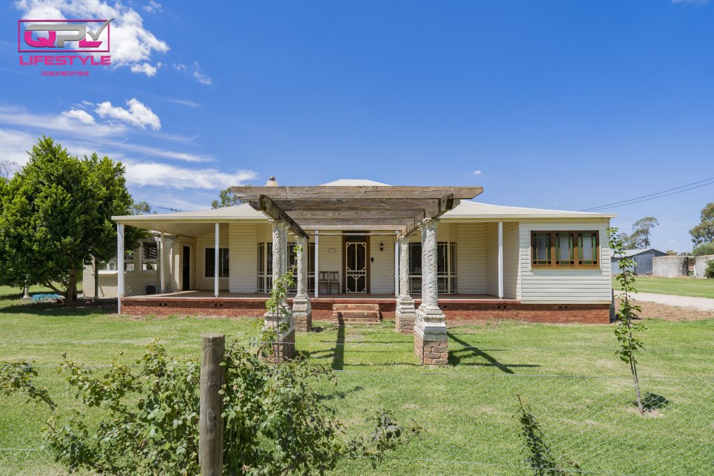 409 Stringer Road, Leeton NSW 2705 - McGrath Riverina