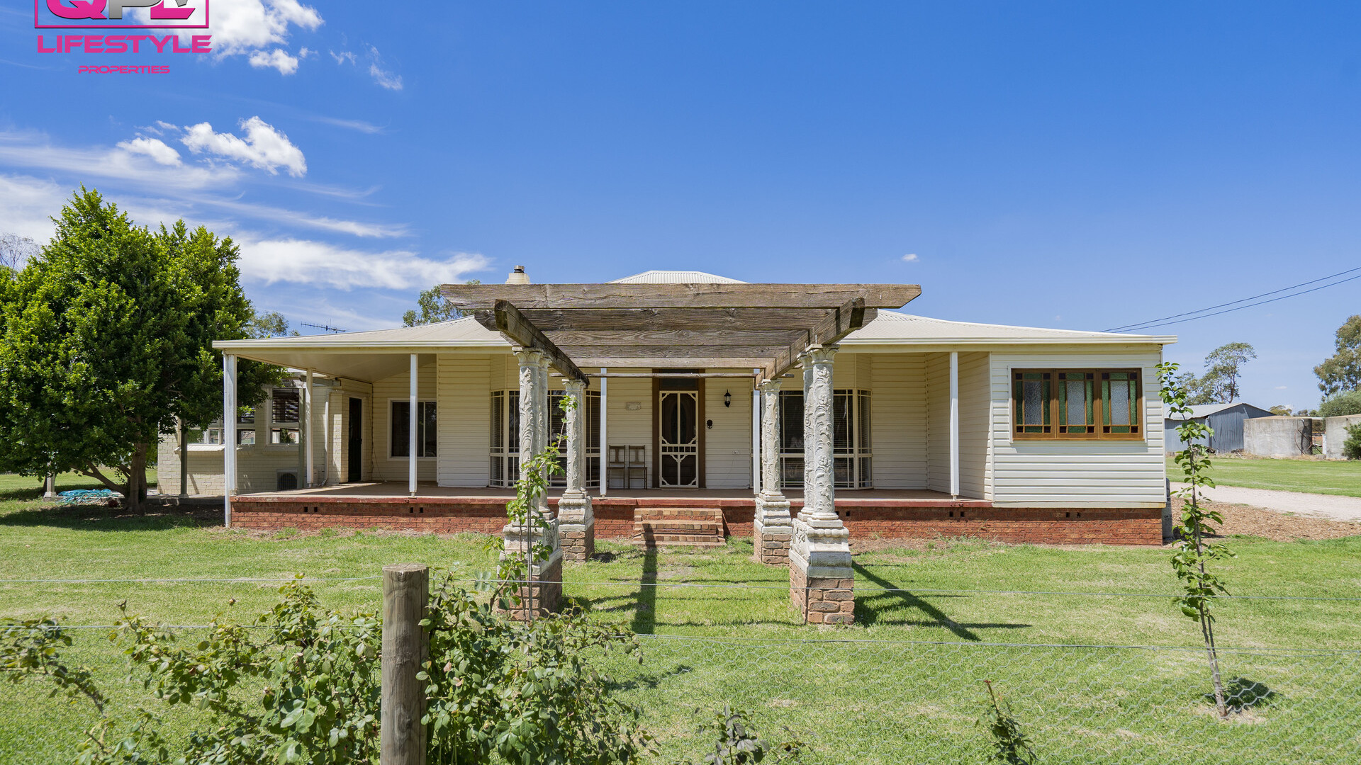 409 Stringer Road, Leeton NSW 2705 - McGrath Riverina
