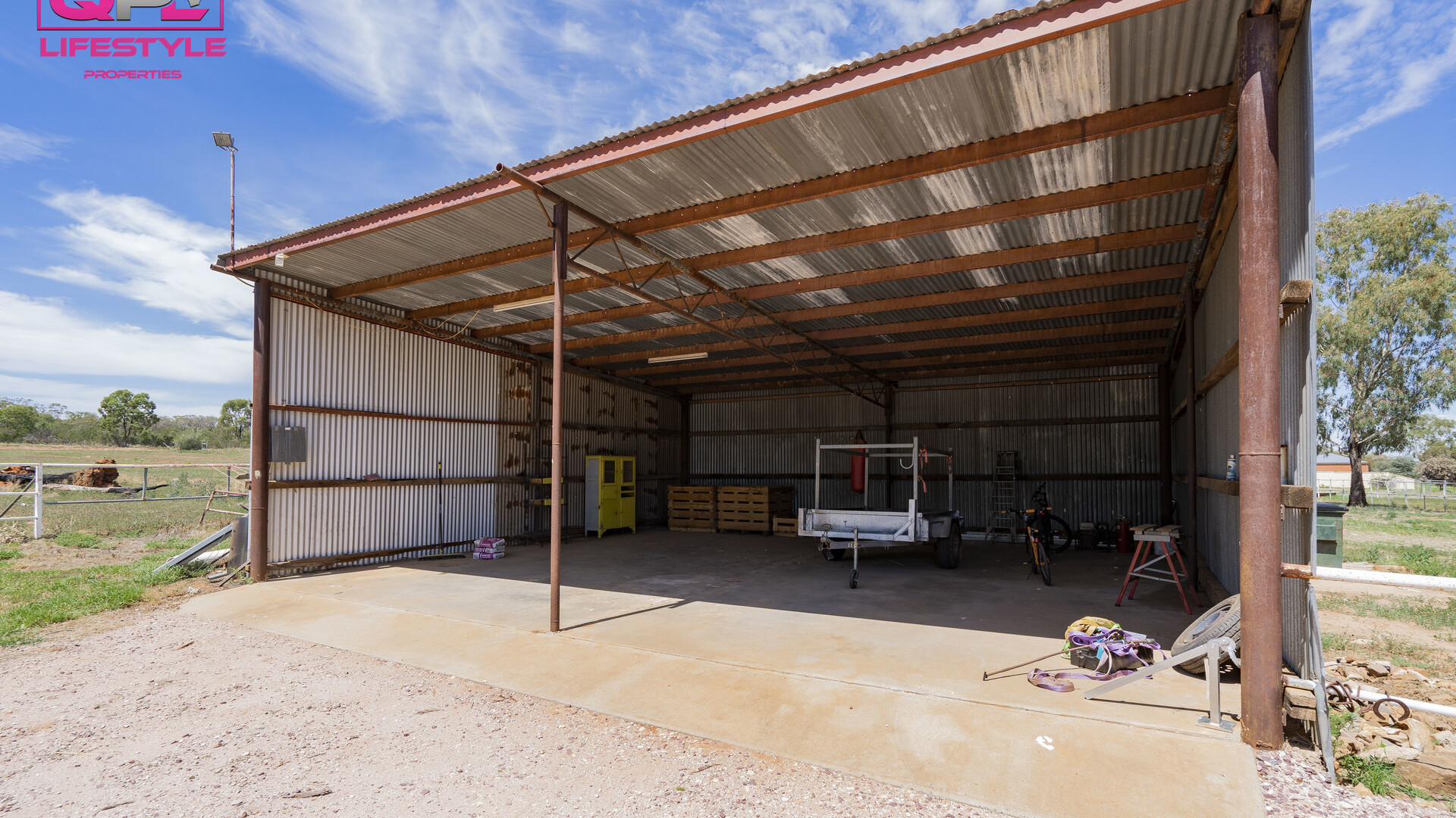 409 Stringer Road, Leeton NSW 2705 - photo 24