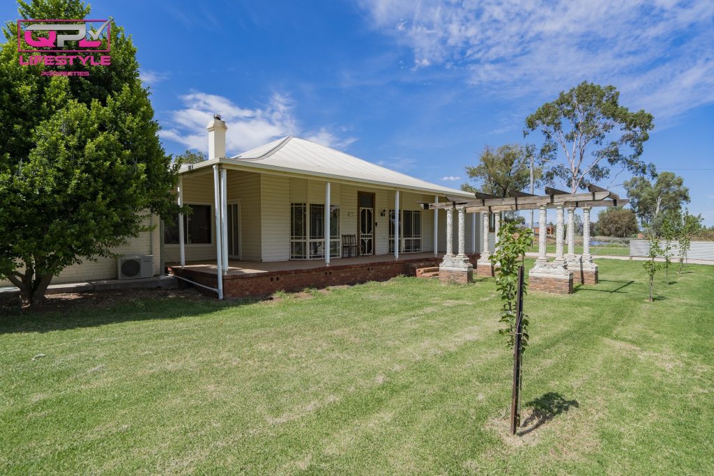 409 Stringer Road, Leeton NSW 2705 - photo 4