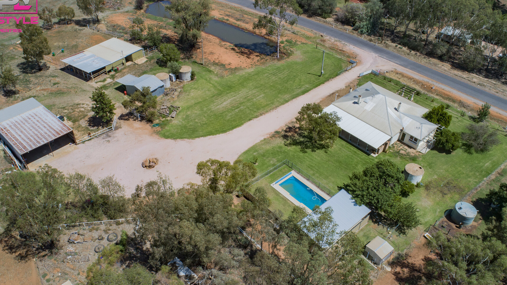 409 Stringer Road, Leeton NSW 2705 - photo 5