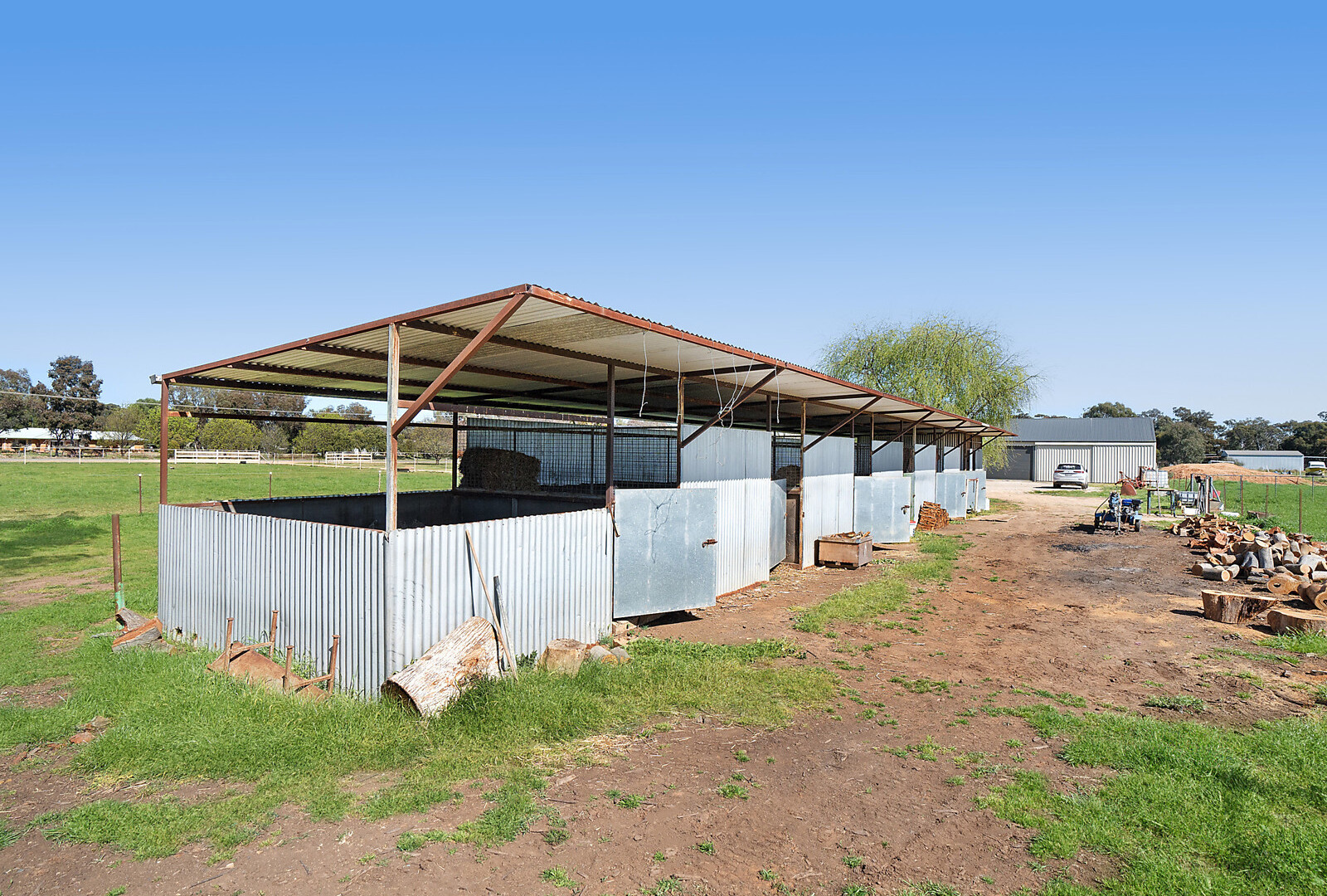 9 Brampton Street, Temora NSW 2666 - photo 16