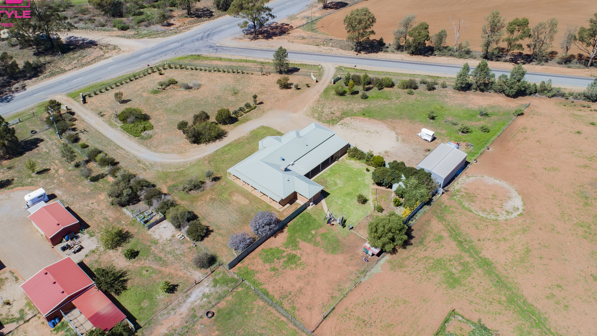 2283 Millwood Road, Coolamon NSW 2701 - photo 20