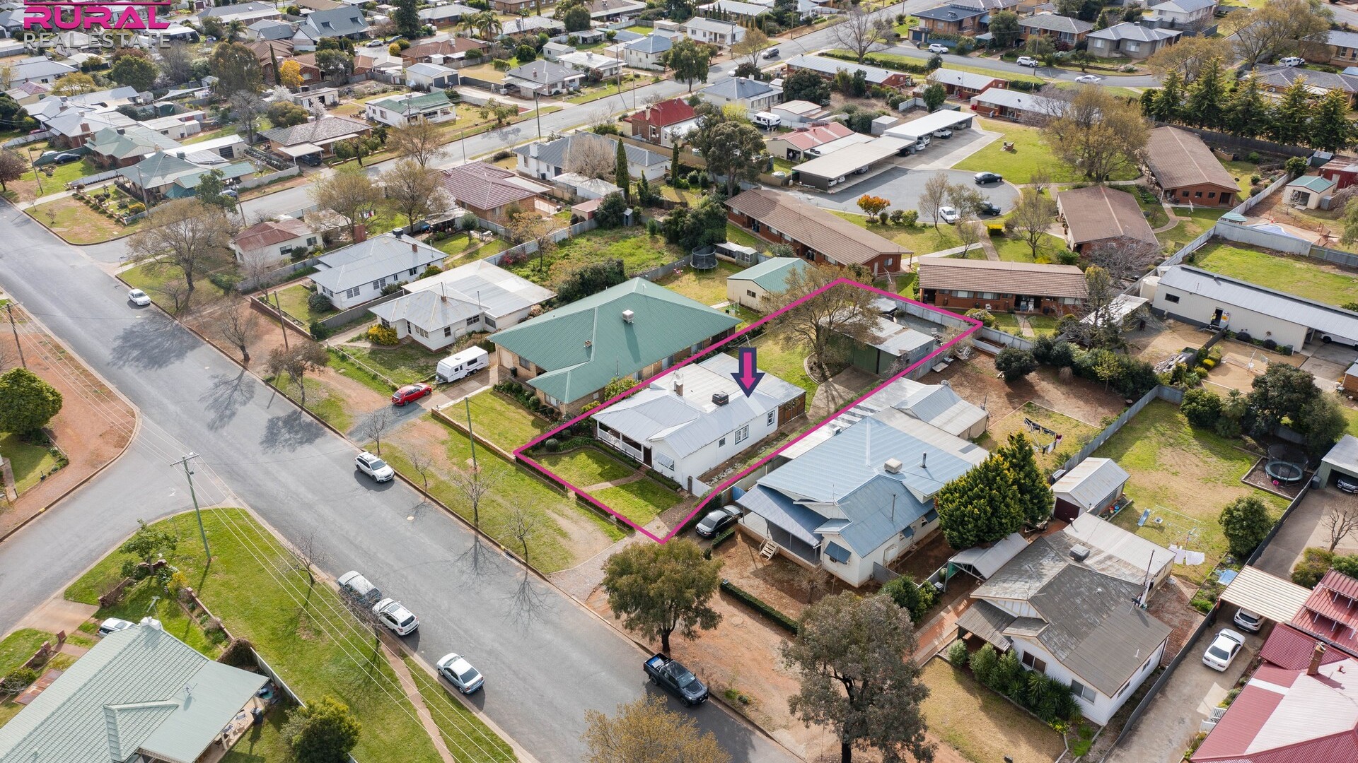 147 Kitchener Road, Temora NSW 2666 - photo 4