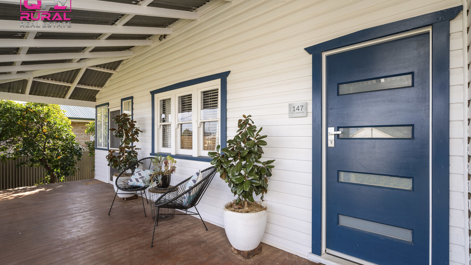 147 Kitchener Road, Temora NSW 2666 - photo 5