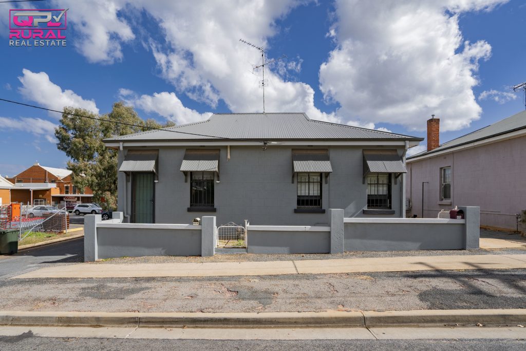44 & 46B Charles Street, Narrandera NSW 2700 - photo 2