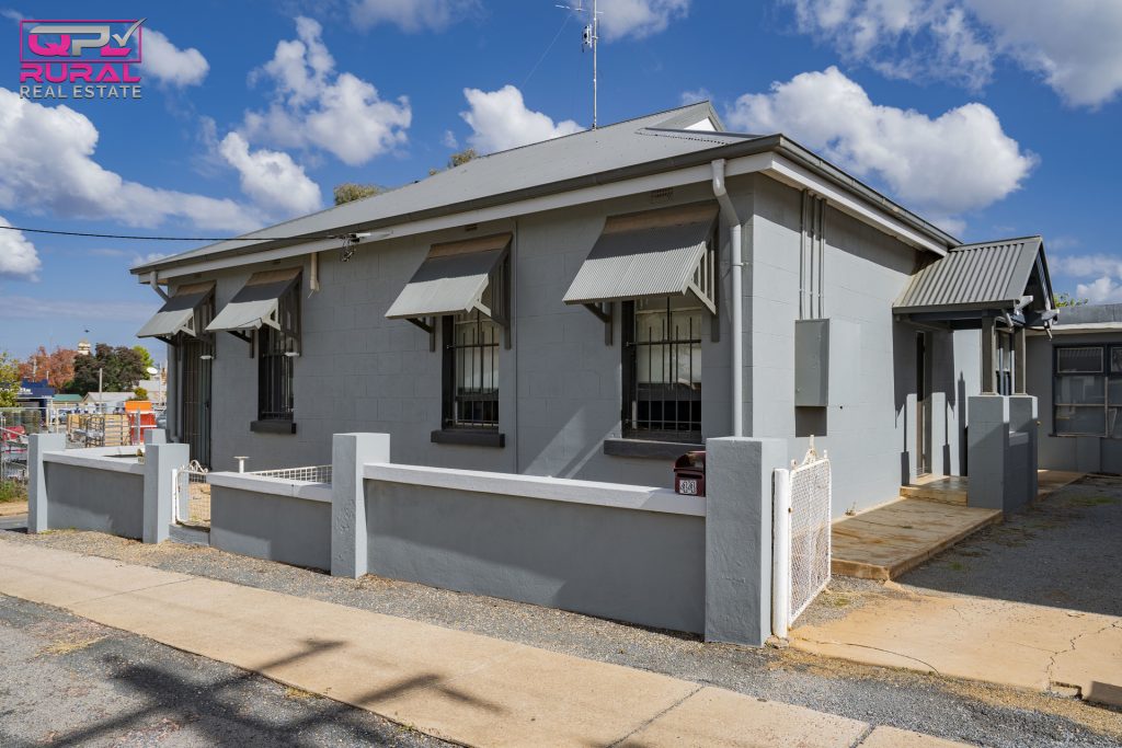 44 & 46B Charles Street, Narrandera NSW 2700 - McGrath Riverina