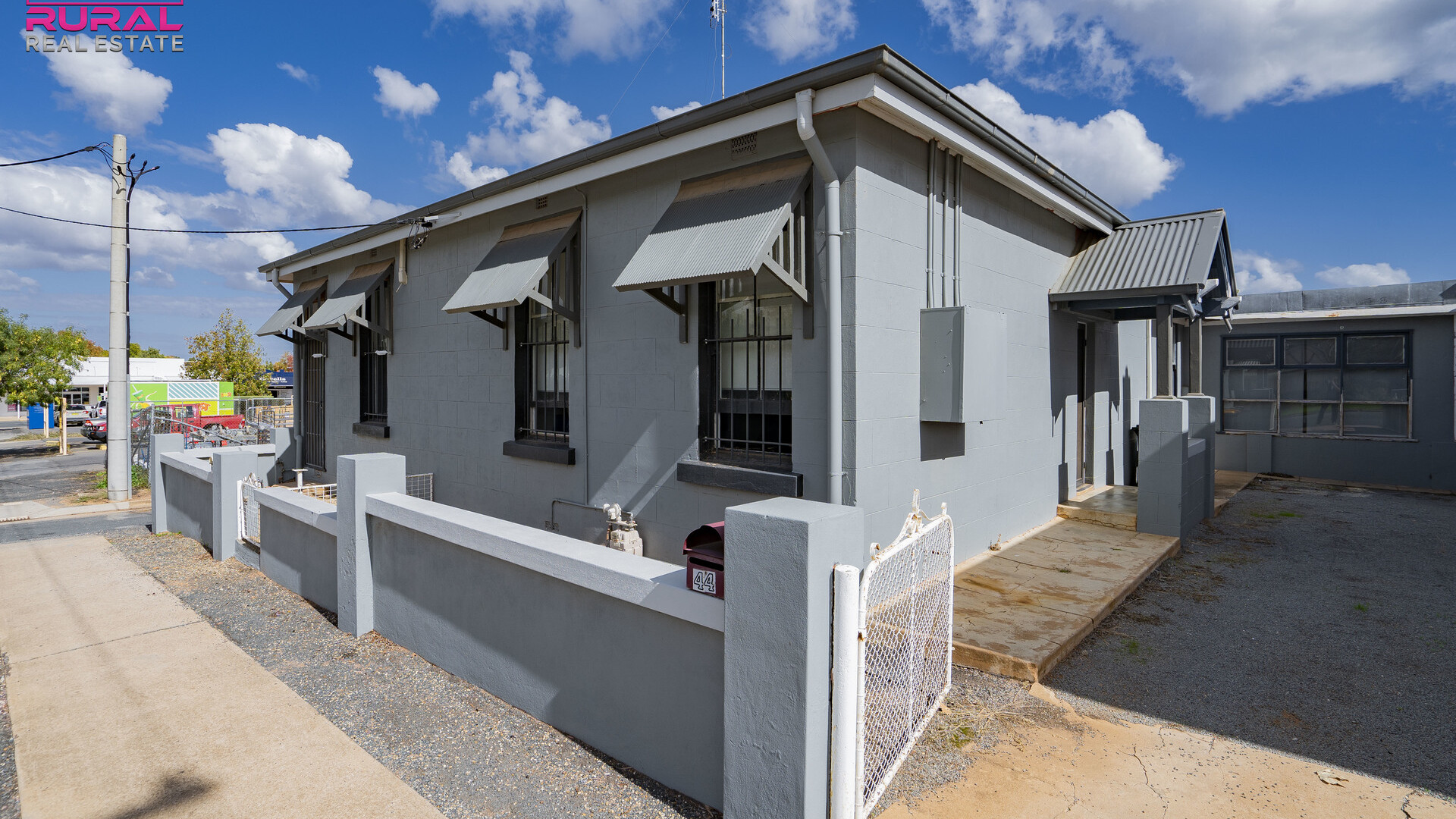 44 & 46B Charles Street, Narrandera NSW 2700 - photo 9