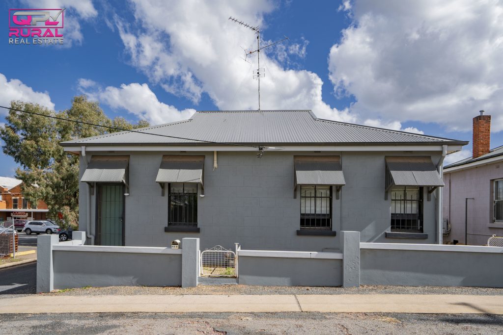44 & 46B Charles Street, Narrandera NSW 2700 - photo 10