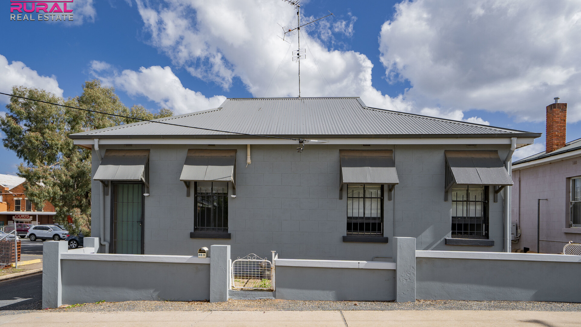 44 & 46B Charles Street, Narrandera NSW 2700 - photo 10