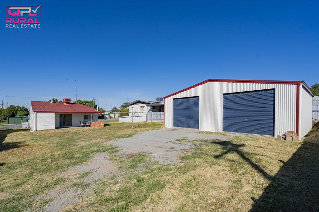 23 Roslyn Street, Narrandera NSW 2700 - photo 12