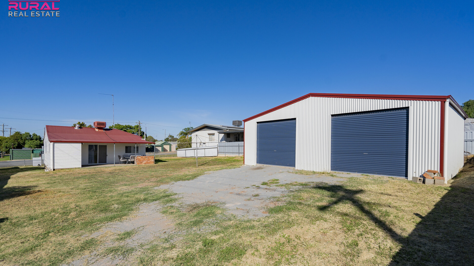 23 Roslyn Street, Narrandera NSW 2700 - photo 12