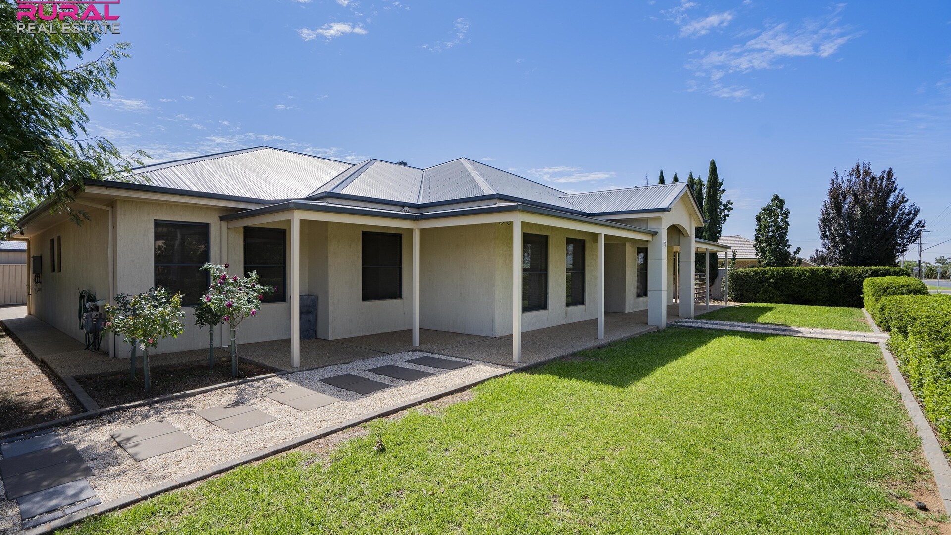 43 Grevillia Street, Leeton NSW 2705 - McGrath Riverina