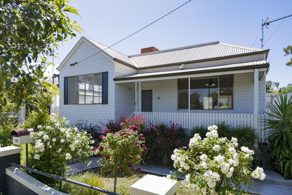 85 Ferrier Street, Narrandera NSW 2700 - McGrath Riverina