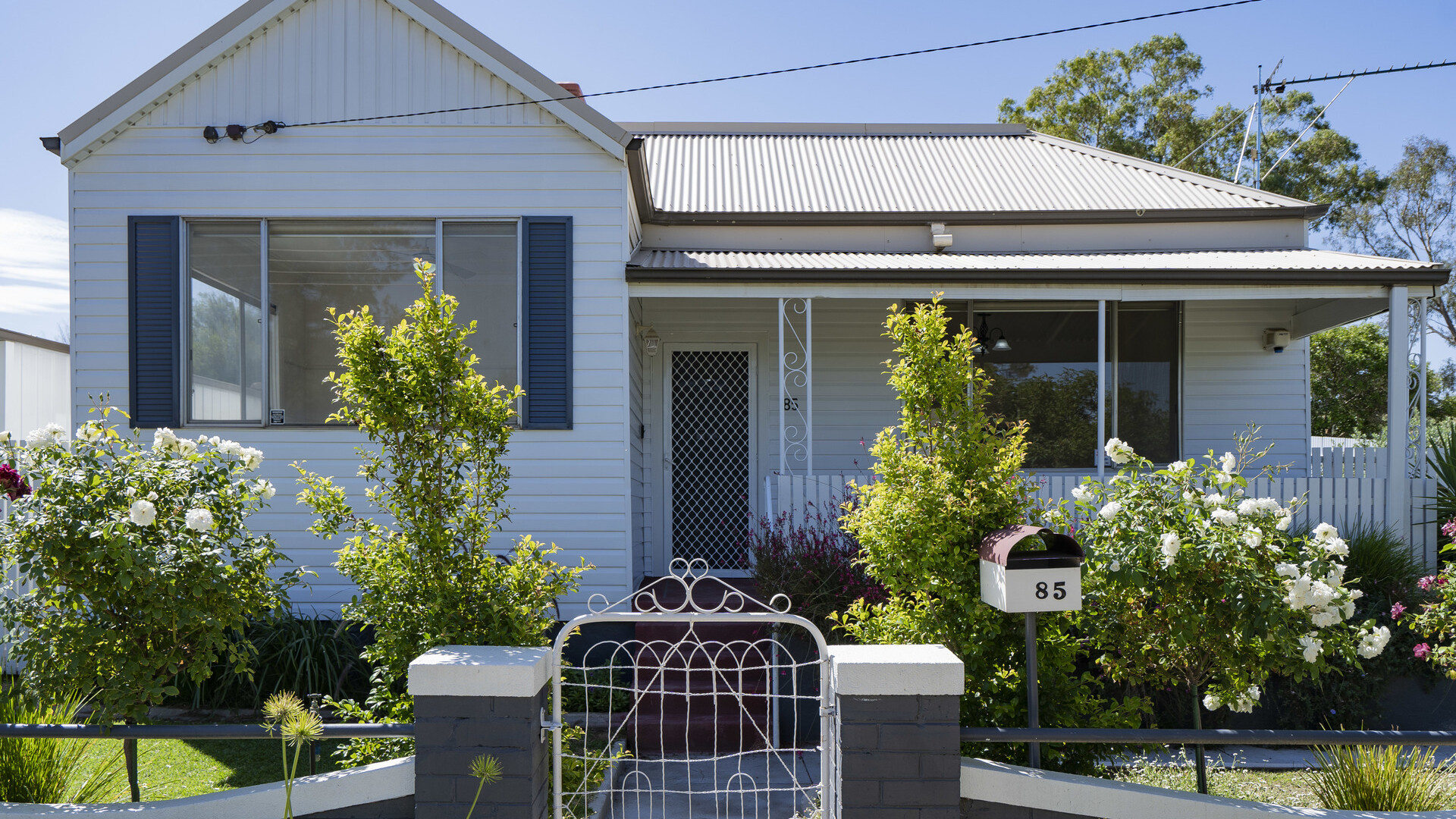 85 Ferrier Street, Narrandera NSW 2700 - photo 4