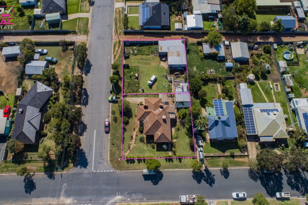 53 Dalgetty Street, Narrandera NSW 2700 - McGrath Riverina