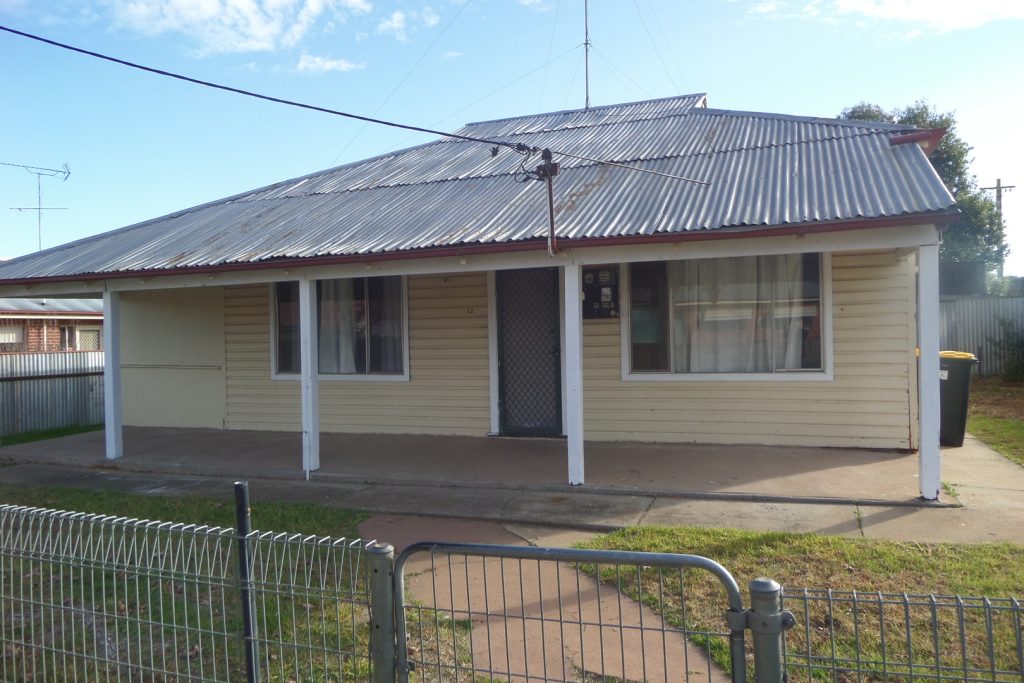 22 Charles Street, Narrandera NSW 2700 - McGrath Riverina