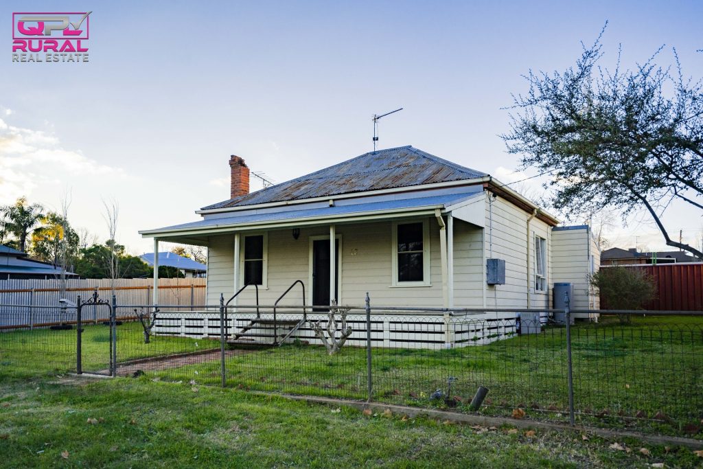 43 King Street, Narrandera NSW 2700 - McGrath Riverina