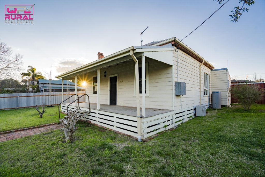 43 King Street, Narrandera NSW 2700 - photo 14