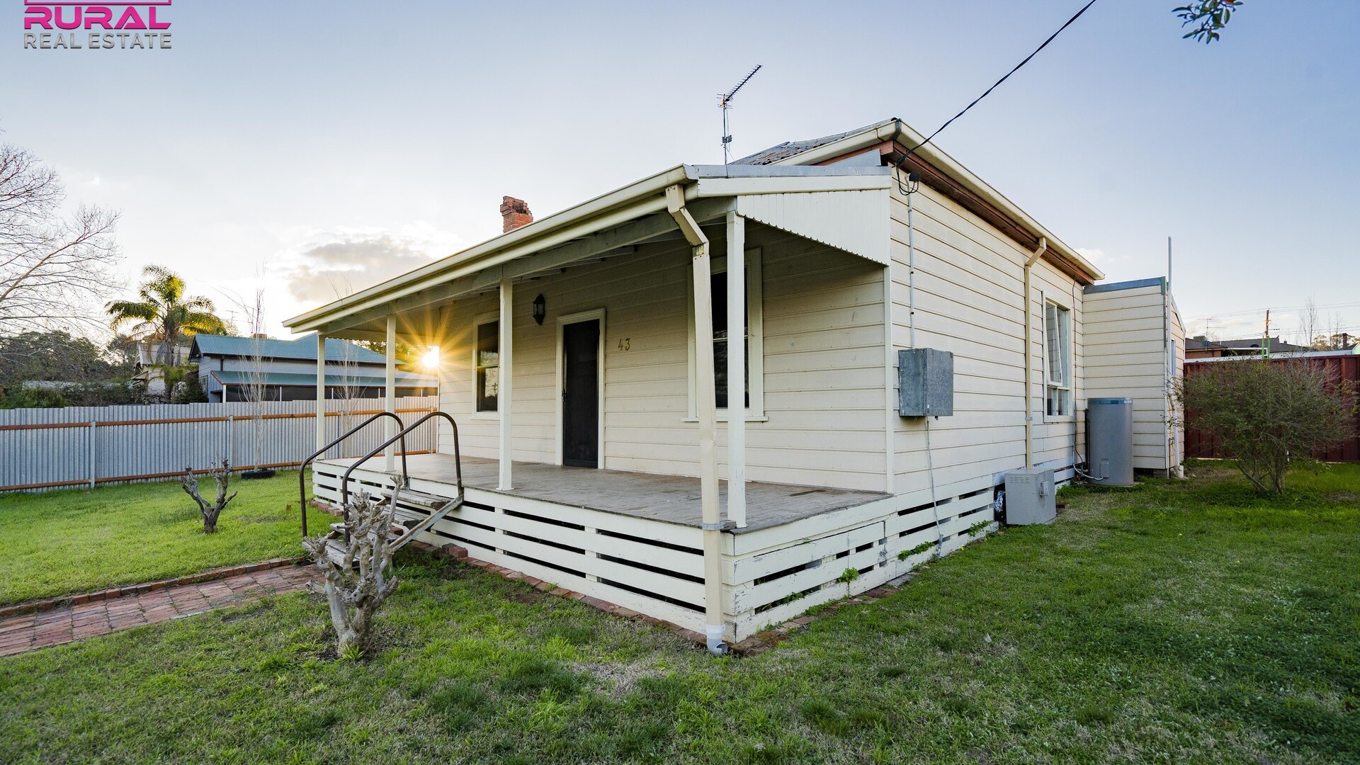 43 King Street, Narrandera NSW 2700 - photo 14