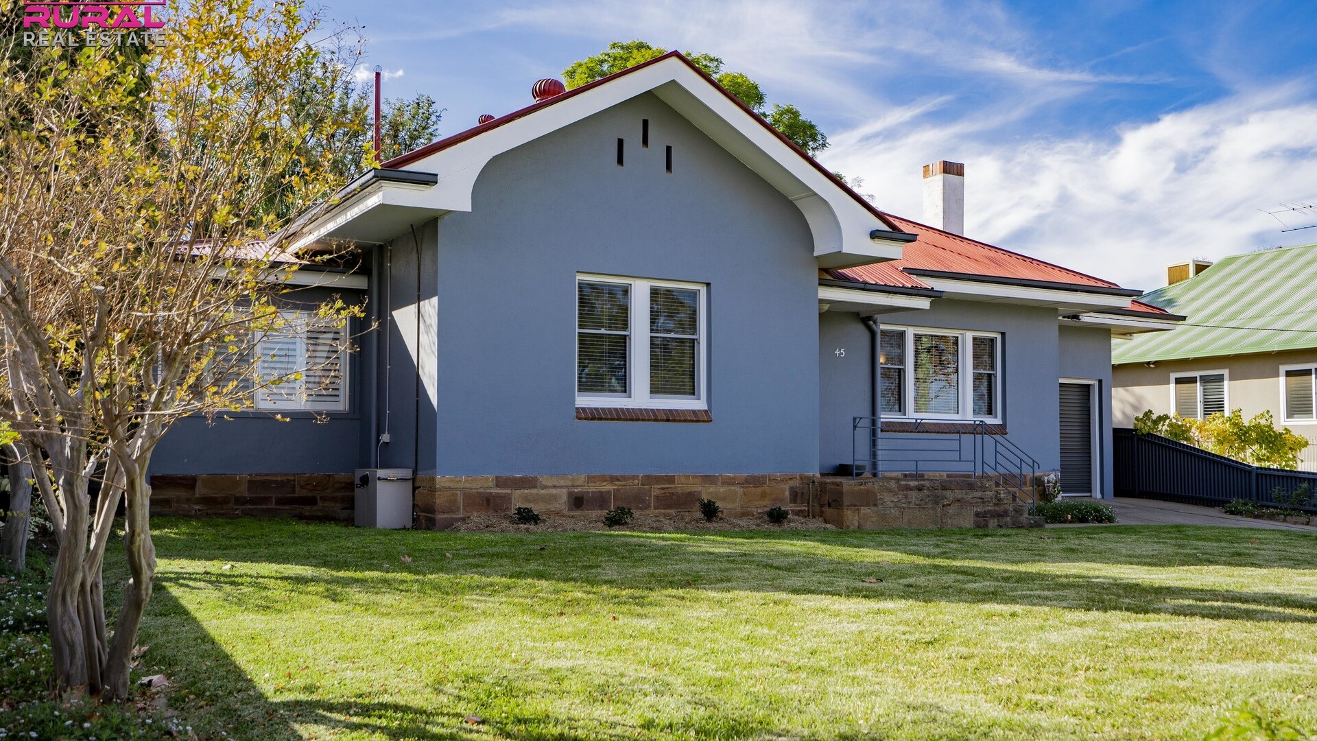45 Elwin Street, Narrandera NSW 2700 - photo 2