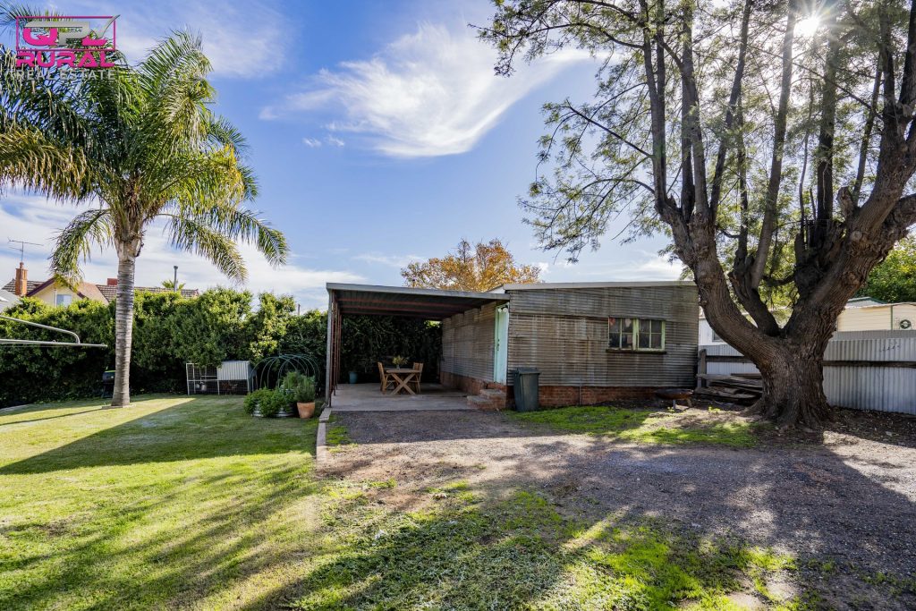 45 Elwin Street, Narrandera NSW 2700 - photo 15