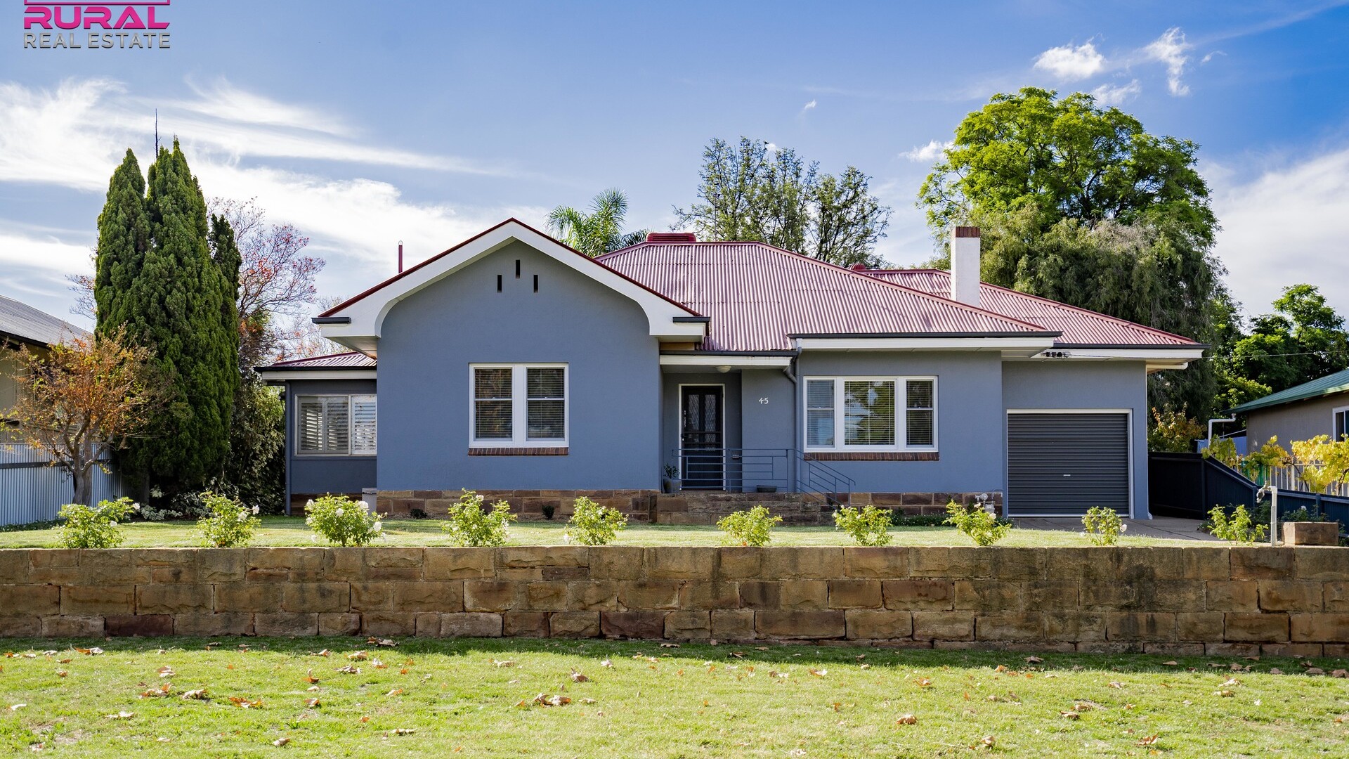 45 Elwin Street, Narrandera NSW 2700 - McGrath Riverina