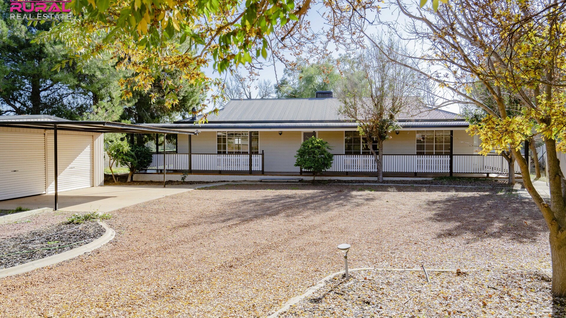 117 Pine Hill Road, Narrandera NSW 2700 - McGrath Riverina