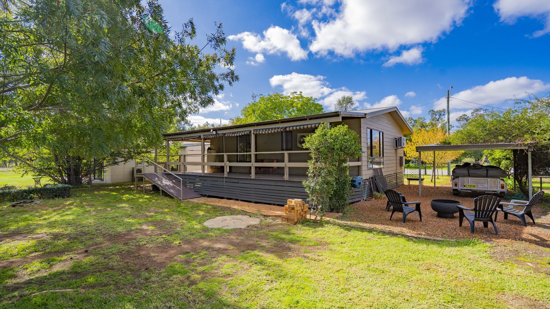 10 Deakin Street, Beckom NSW 2665 - photo 32