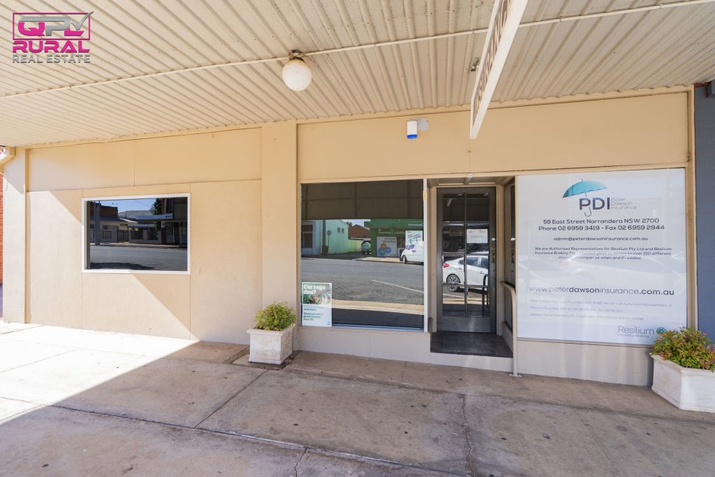 57-59 East Street, Narrandera NSW 2700 - photo 2