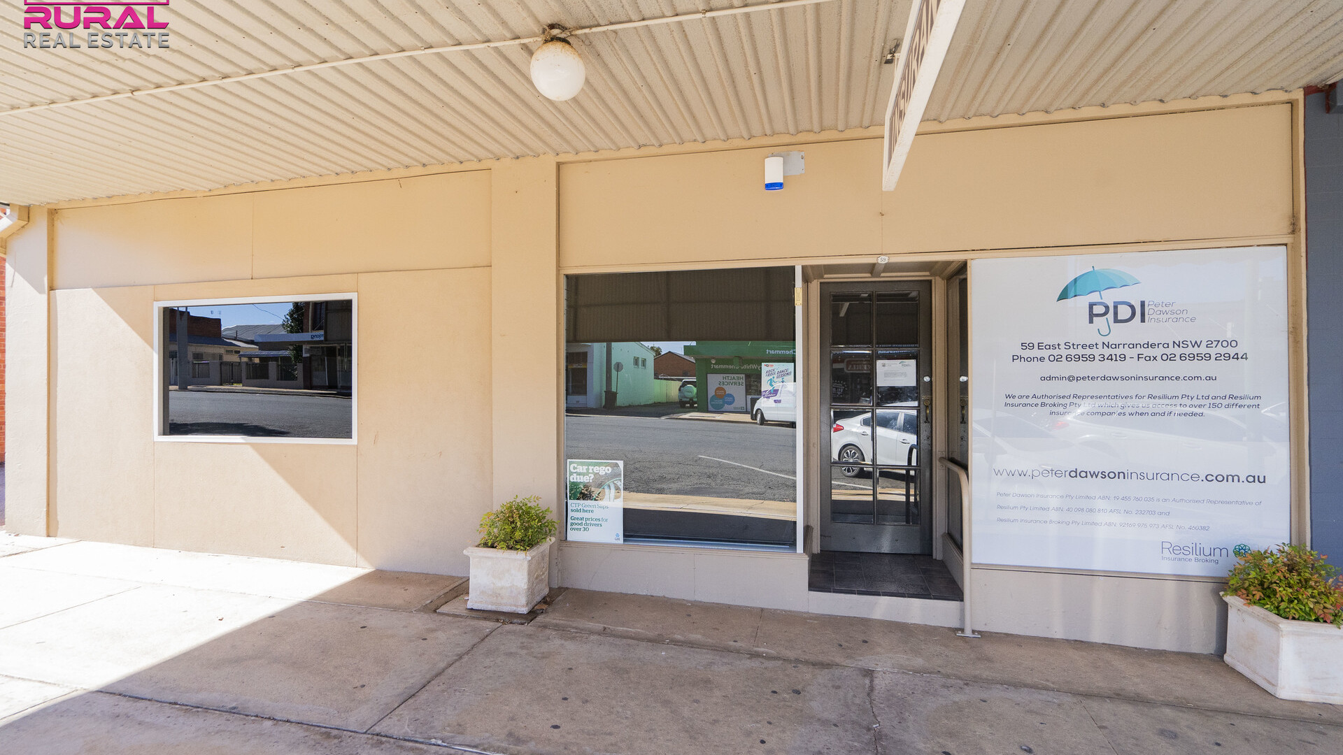 57-59 East Street, Narrandera NSW 2700 - photo 2