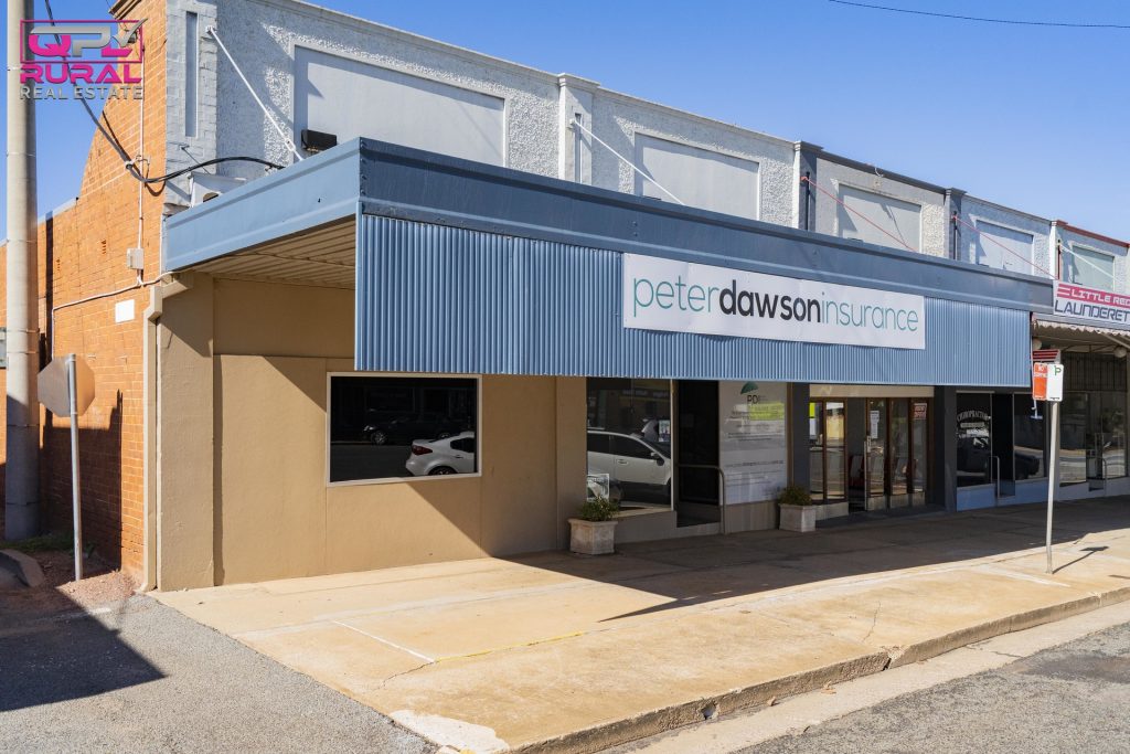 57-59 East Street, Narrandera NSW 2700 - McGrath Riverina