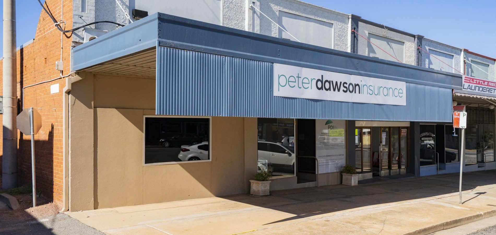 57-59 East Street, Narrandera
