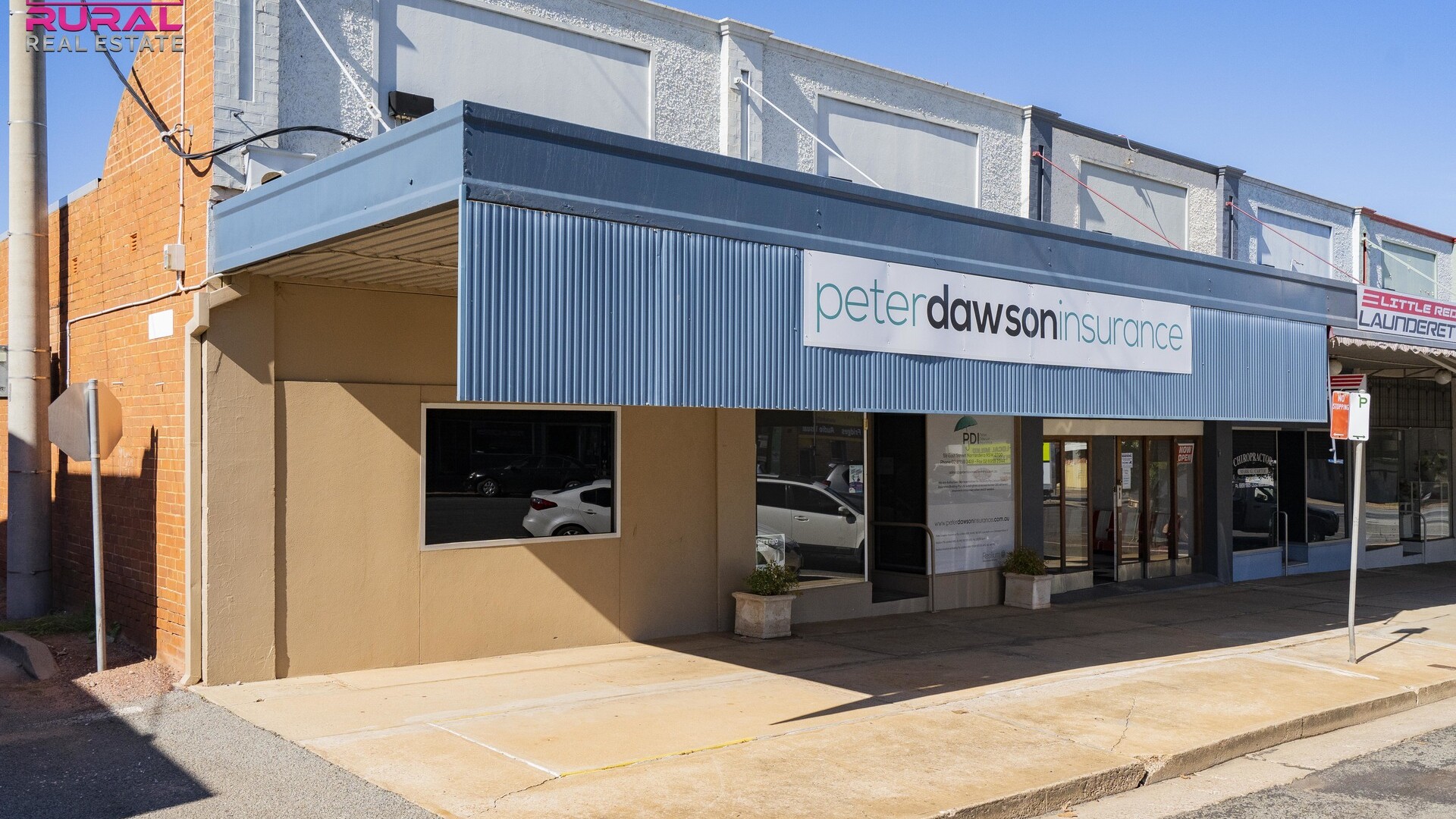 57-59 East Street, Narrandera NSW 2700 - McGrath Riverina