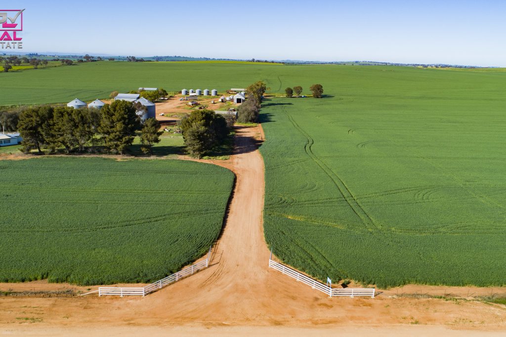 Coffin Rock Lane, Old Junee NSW 2652 - photo 4