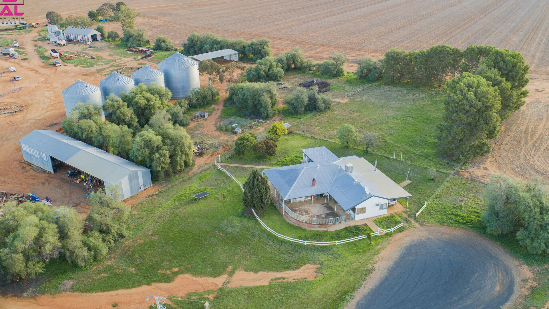 Coffin Rock Lane, Old Junee NSW 2652 - photo 8