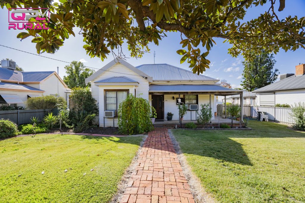 55 Audley Street, Narrandera NSW 2700 - McGrath Riverina