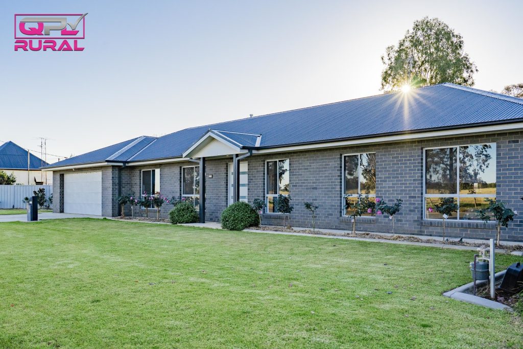 23 Britannia Street, Temora NSW 2666 - McGrath Riverina