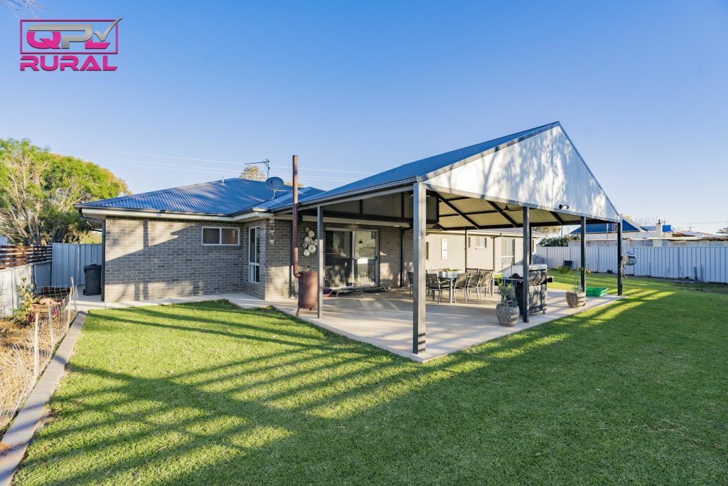 23 Britannia Street, Temora NSW 2666 - photo 20