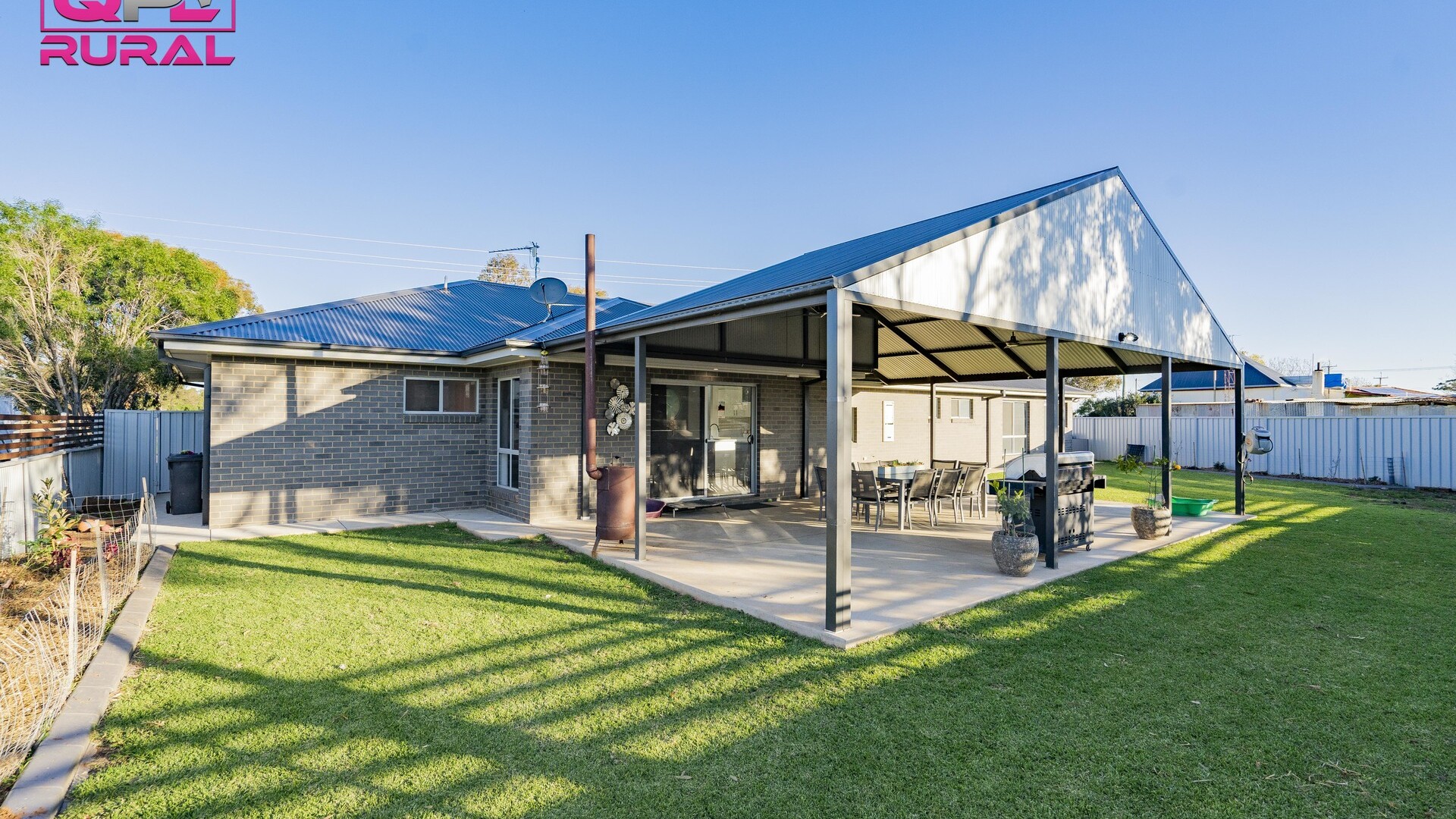 23 Britannia Street, Temora NSW 2666 - photo 20