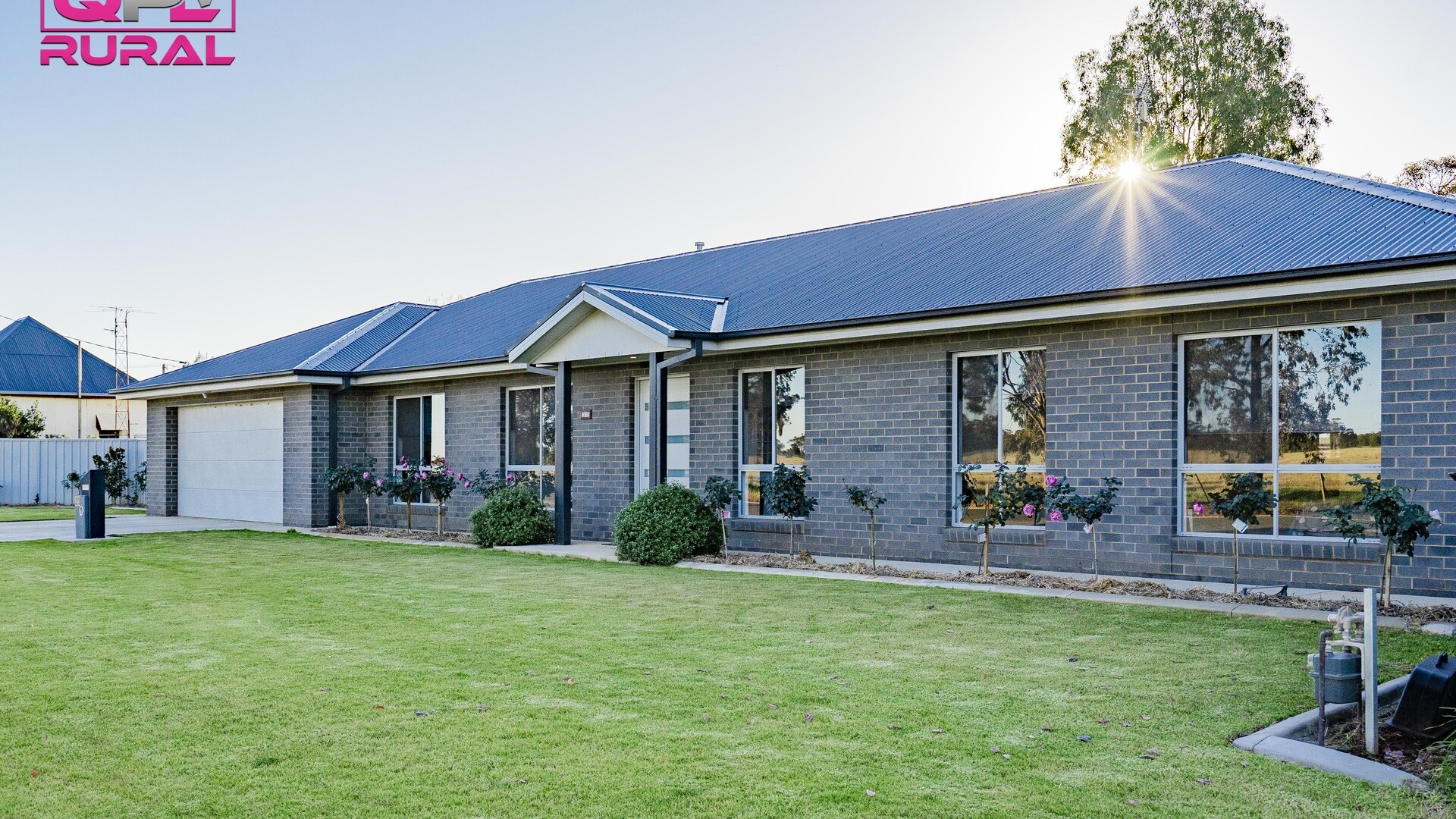 23 Britannia Street, Temora NSW 2666 - McGrath Riverina