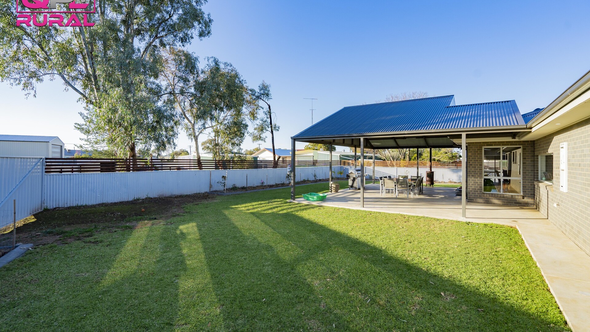 23 Britannia Street, Temora NSW 2666 - photo 21