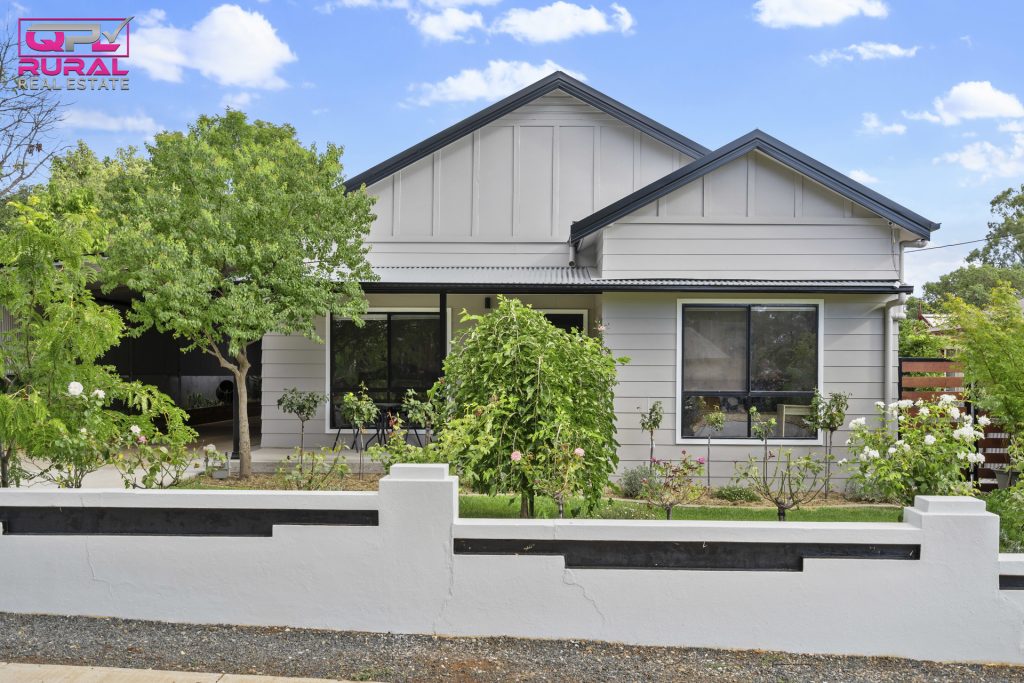 140 Polaris Street, Temora NSW 2666 - McGrath Riverina