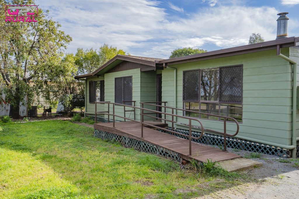 41-43 Bourke Street, Matong NSW 2652 - photo 2