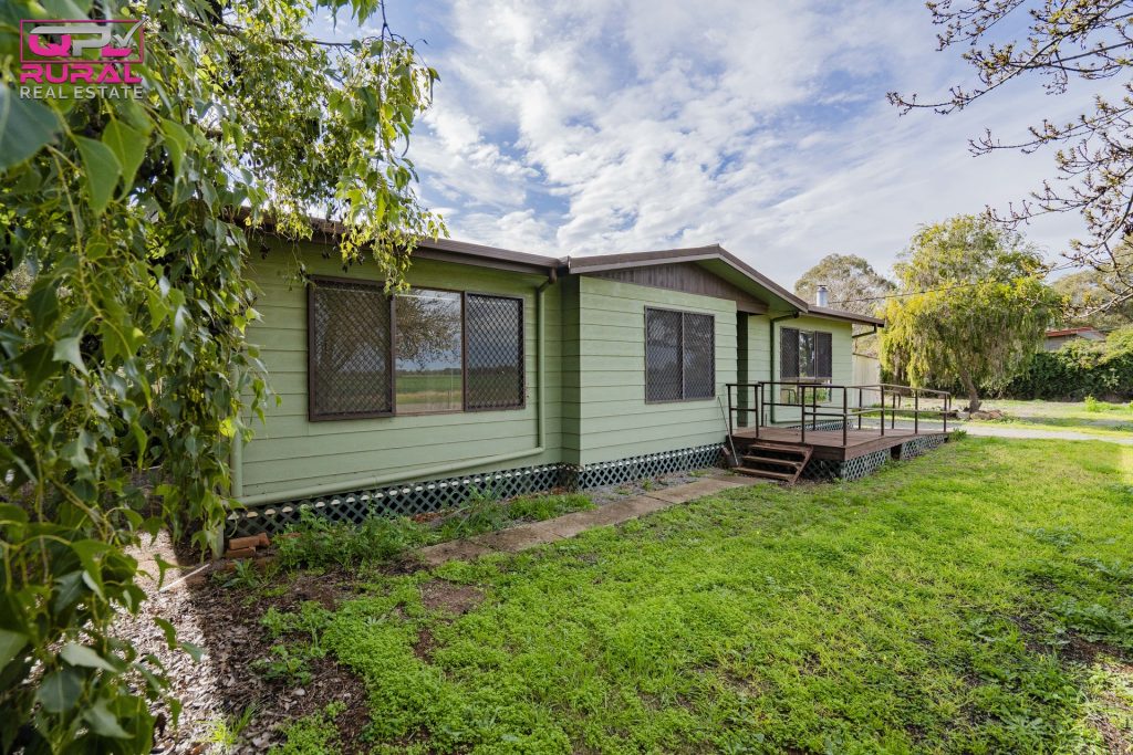 41-43 Bourke Street, Matong NSW 2652 - McGrath Riverina
