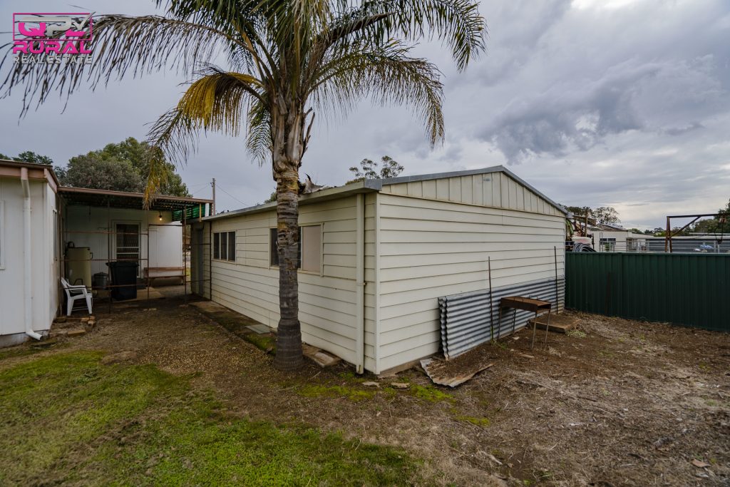 89-93 Coolamon Street, Ariah Park NSW 2665 - photo 2